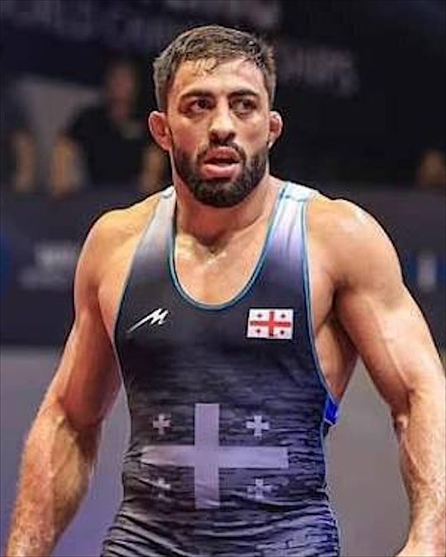 Avtandil Kentchadze