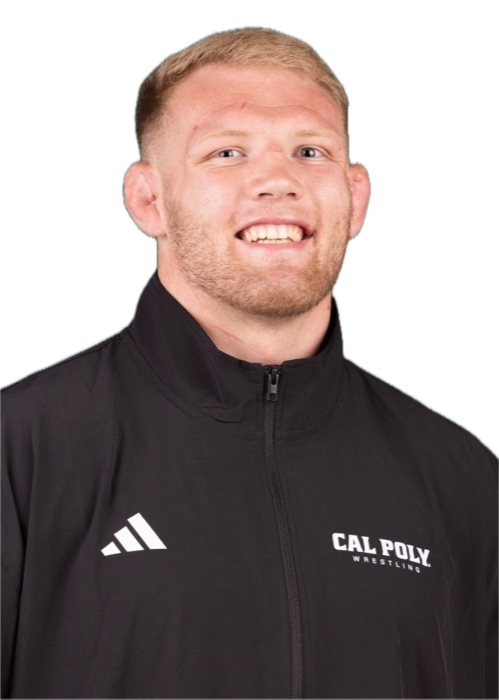 Trevor Tinker, Central Coast RTC head coach and resident athlete